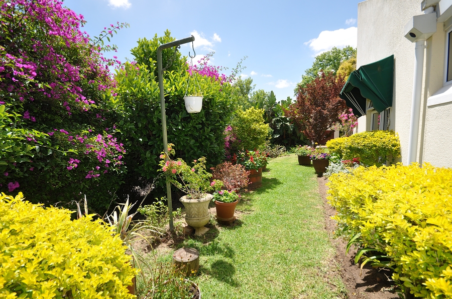 3 Bedroom Property for Sale in Paradyskloof Western Cape